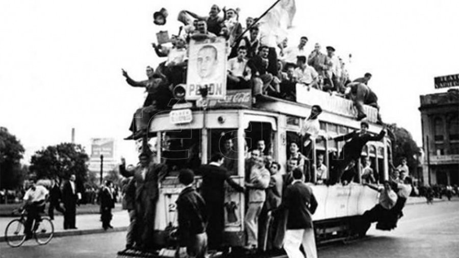 Foto Archivo