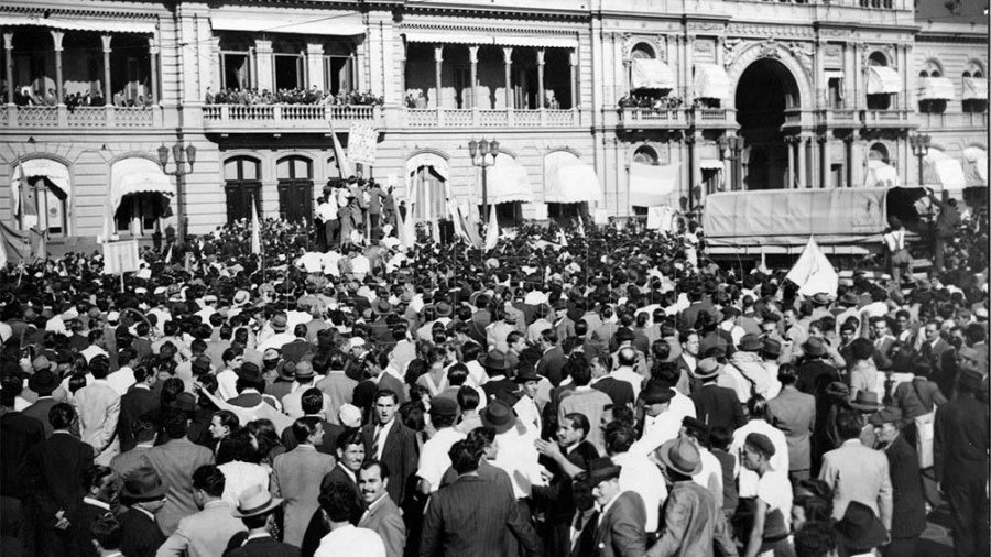 Foto Archivo