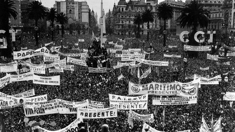 Foto Archivo