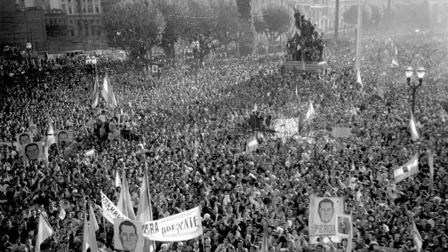 Foto Archivo