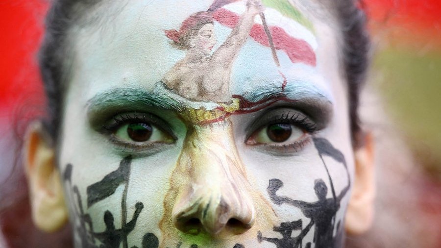  Foto AFP