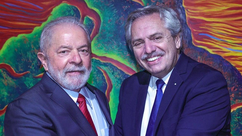 Foto Archivo Ricardo Stuckert