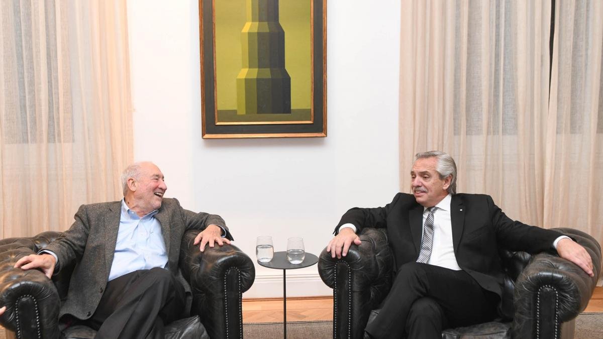 Foto Presidencia