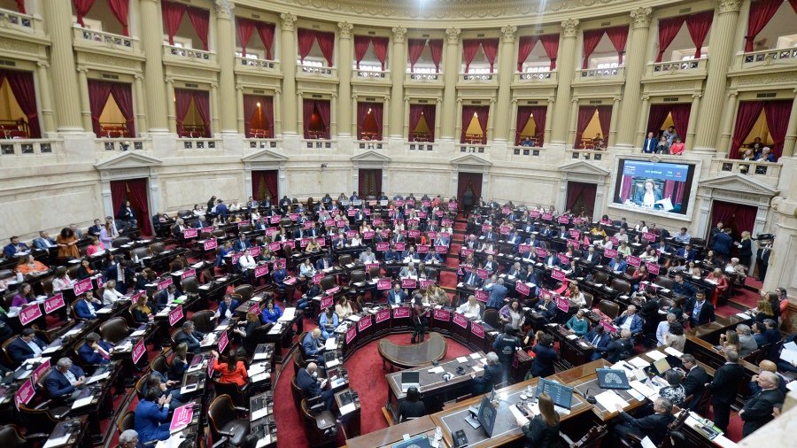 Diputados envi al Senado la iniciativa este mircoles