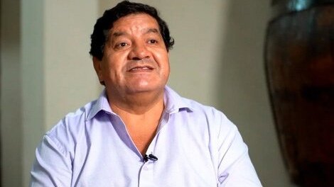 Jos Orellana procesado por abuso sexual