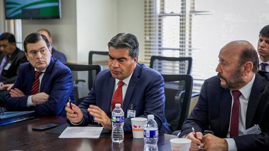 Foto Prensa
