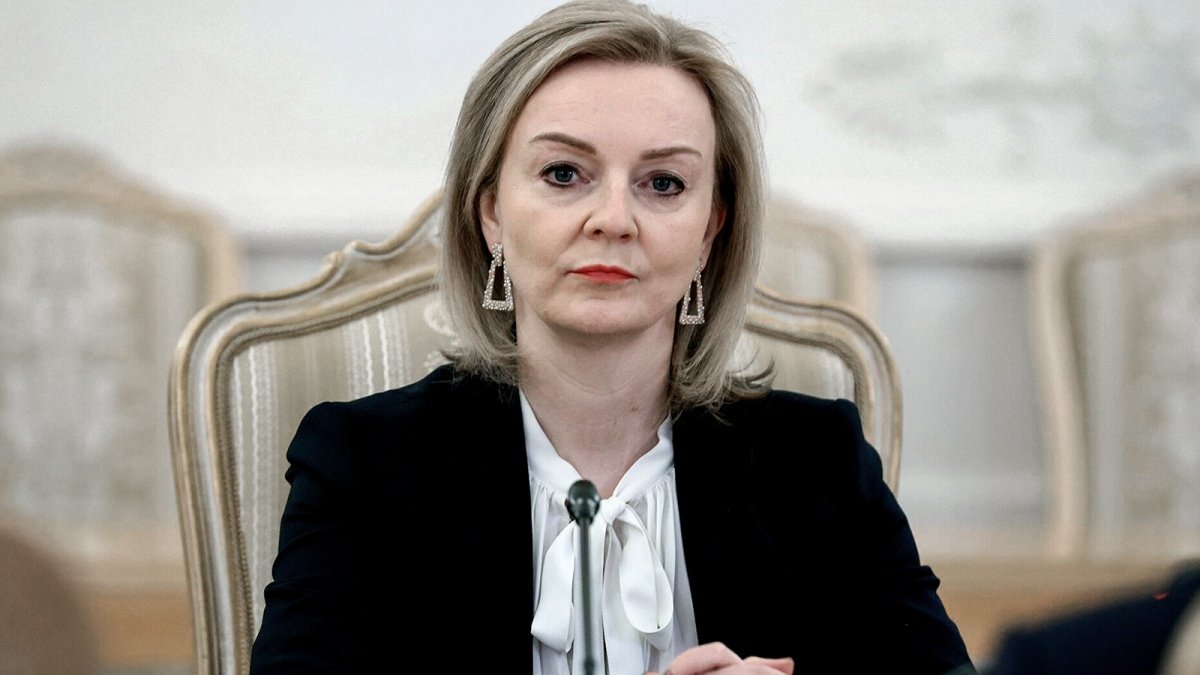 Liz Truss dimiti a su cargo tras varias crticas por las medidas tomadas en el Reino Unido