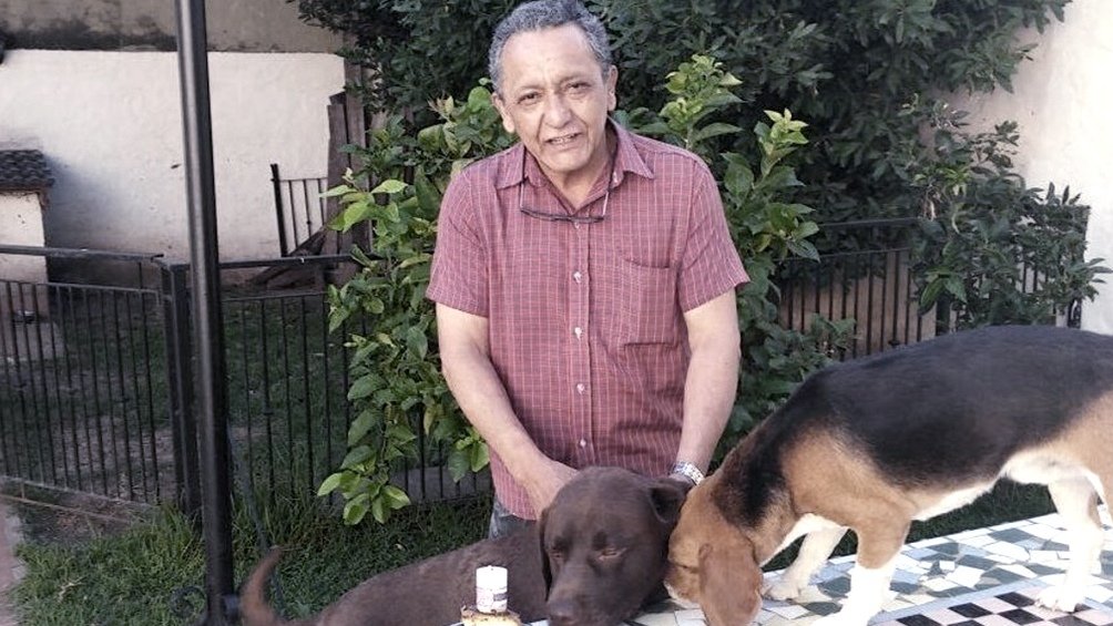 En base a los cuadernos escritos por Oscar Centeno se fundament una causa contra empresarios y exfuncionarios 