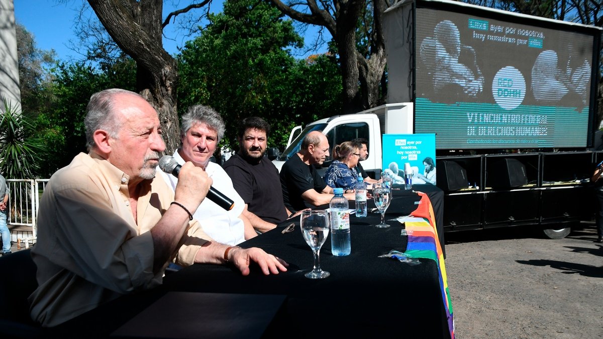 Foto Ral Ferrari