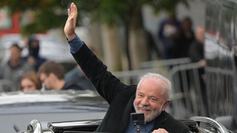 Foto AFP