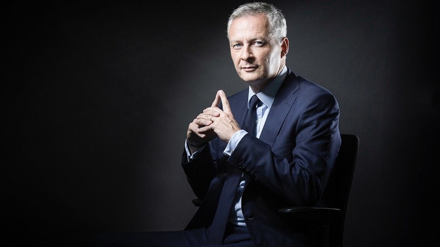 El ministro de Economa Bruno Le Maire llam este jueves al gigante petrolero a aumentar sus sueldos