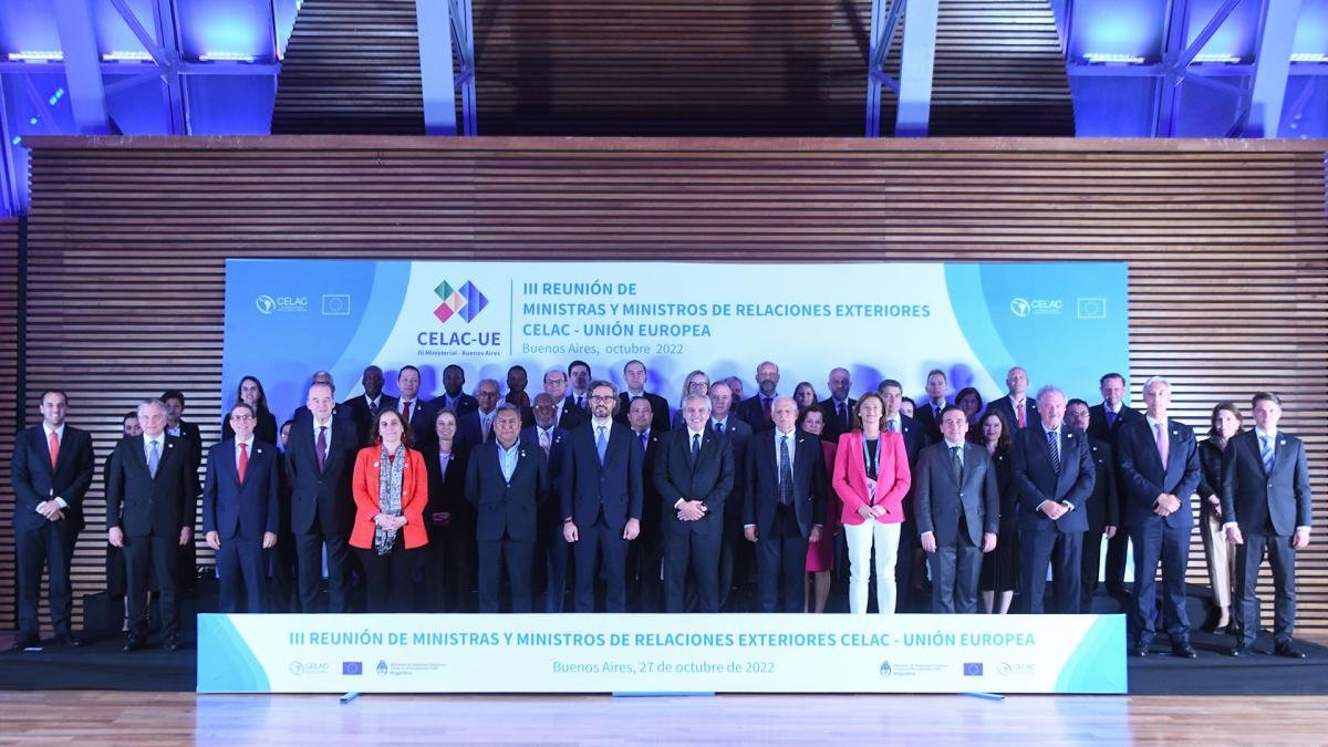 Foto Presidencia