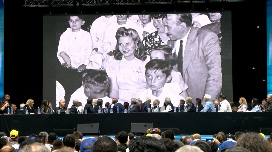 Foto Pablo Aeli