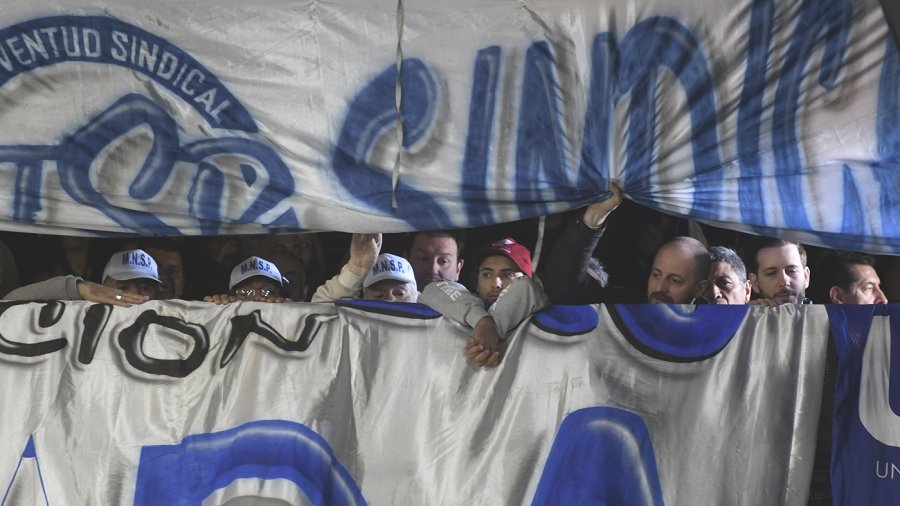 Foto Pablo Aeli