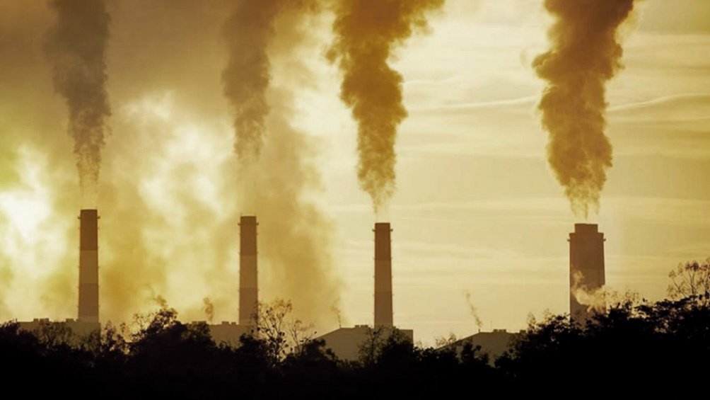 El calentamiento global podra llegar a los 26 C de aqu a fines de siglo