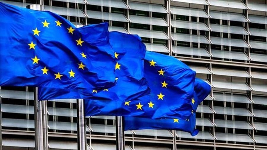 La Unin Europea adopt una serie de sanciones sin precedentes Foto AFP