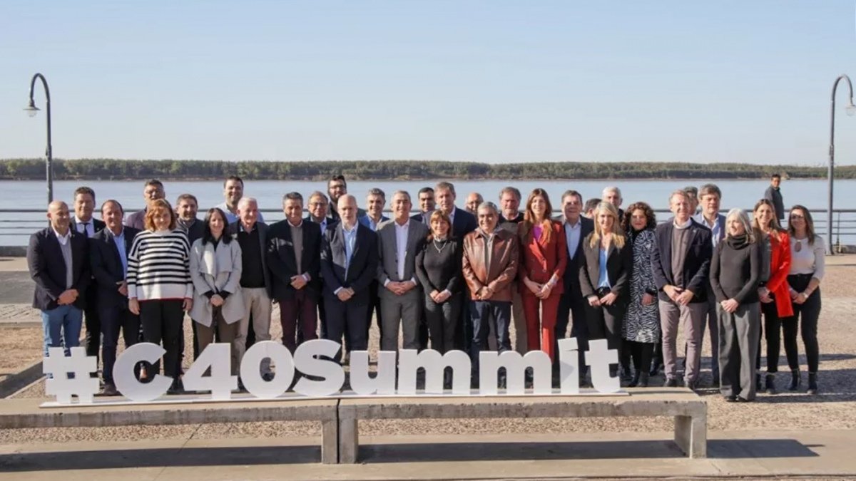 Asumirn compromisos como limitar el aumento de temperatura a 15C y ser carbono neutrales a 2050