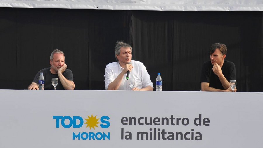 Foto gentileza Xavier Barreiro 