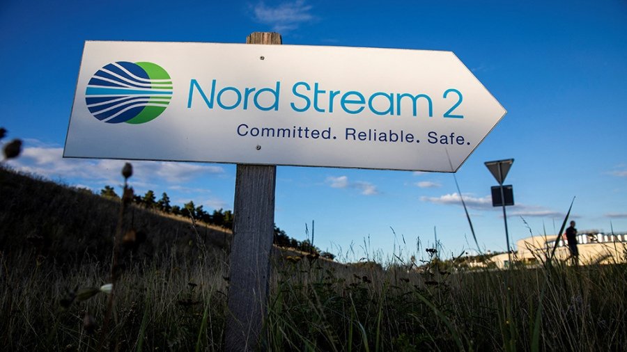 El suministro de gas ruso a la Unin Europea est interrumpido a raz de las sanciones del bloque contra Mosc y de las averas en el gasoducto Nord Stream