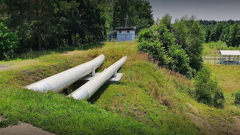 El oleoducto de Druzhba restableci su pleno funcionamiento