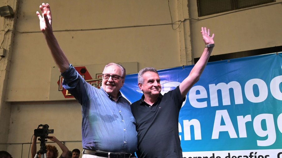 Heller Algunos compaeros dicen 