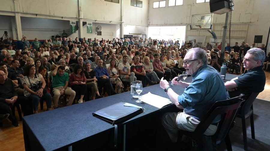  Foto Sebastin Granata