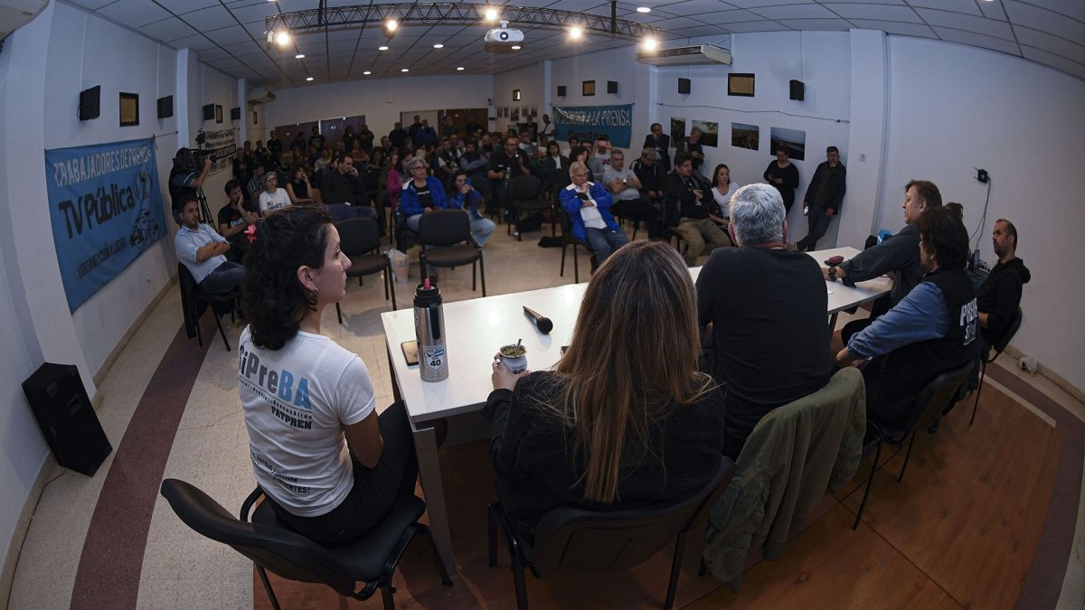 Foto Alejandro Santa Cruz