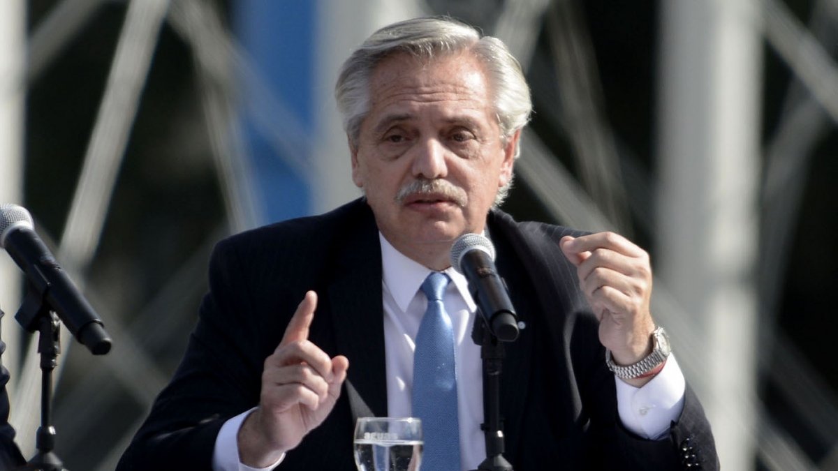 Foto Presidencia