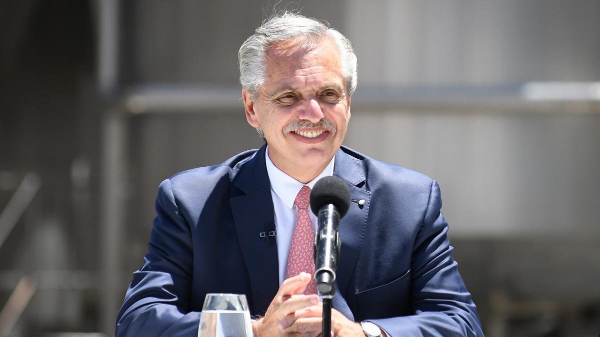Foto Presidencia