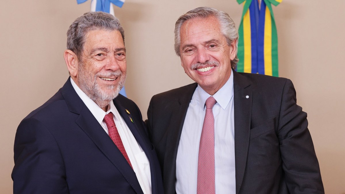 Foto Presidencia
