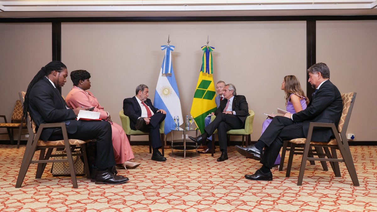 Foto Presidencia