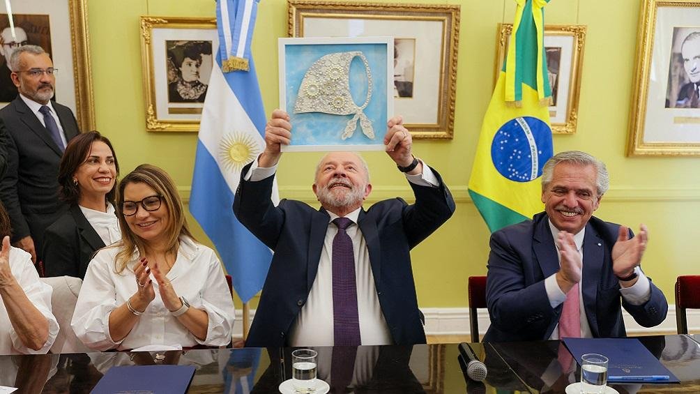 Foto Presidencia