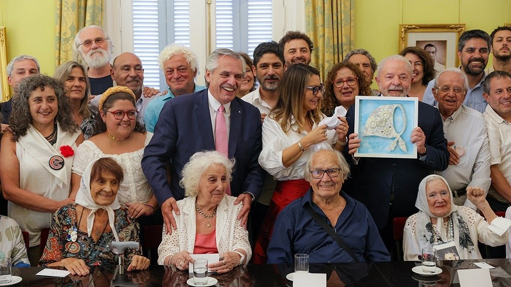 Foto Presidencia
