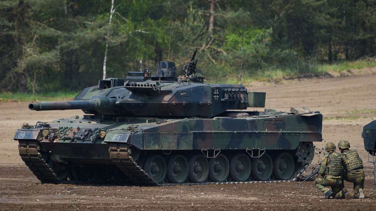 Foto AFP