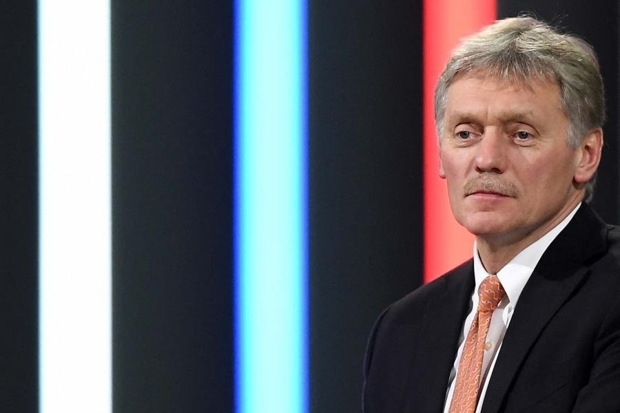 El portavoz del Kremlin Dmitri Peskov advirti que teniendo en cuenta la lnea elegida por la OTAN no hay perspectivas de ningn elemento de distensin Foto AFP