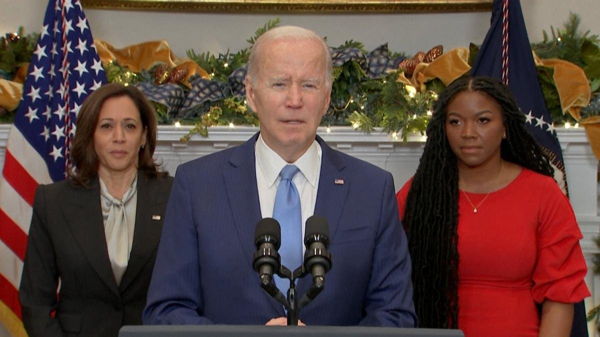 El presidente de EEUU Joe Biden visitar por primera vez la localidad fronteriza texana de El Paso