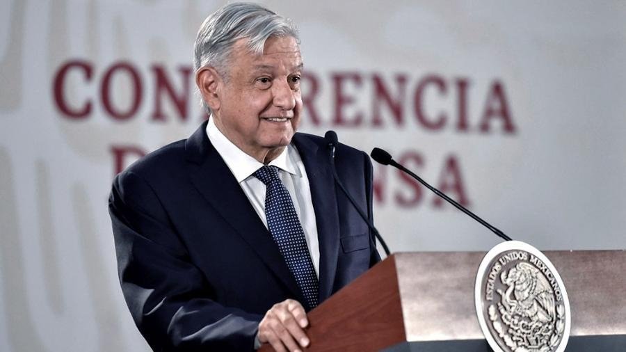 El presidente mexicano Lpez Obrador dialogar a solas con Biden antes de la Cumbre de Amrica del Norte
