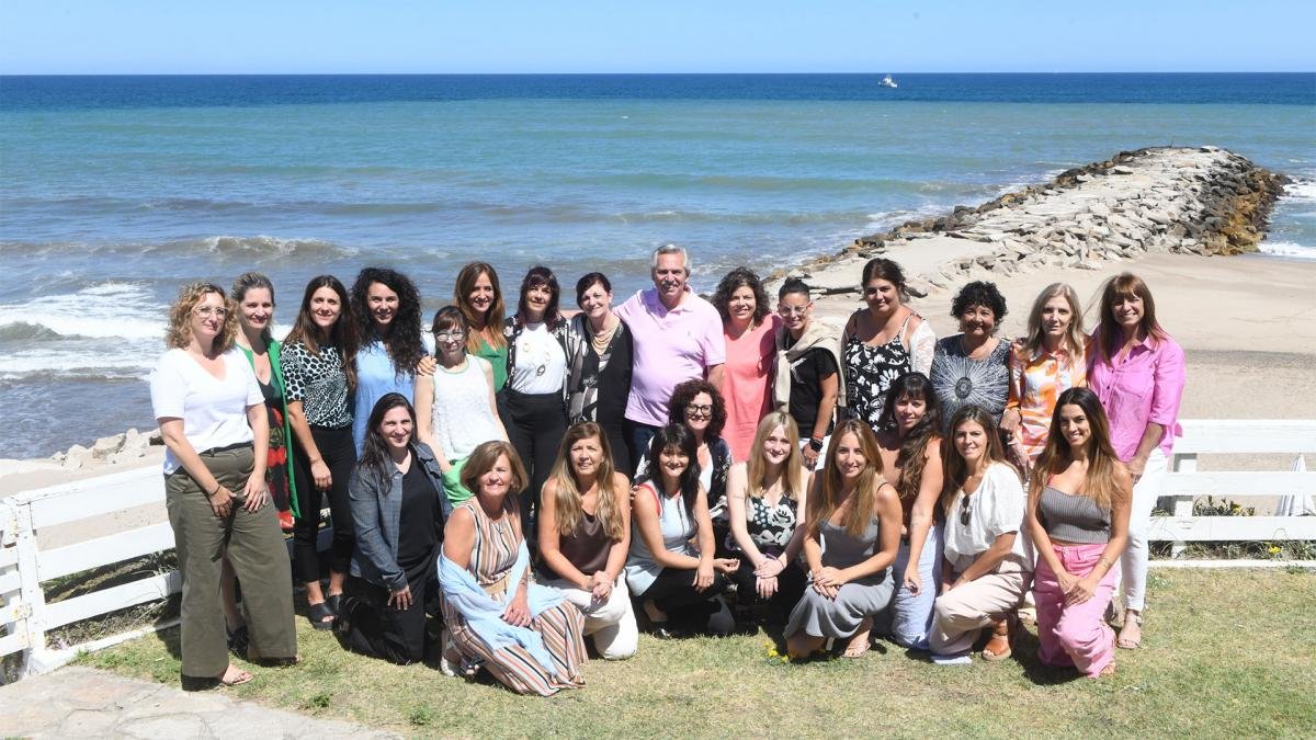 Foto Presidencia