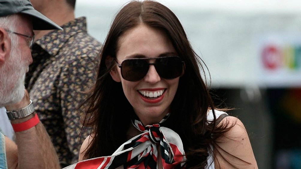 Jacinda Ardern del Partido Laborista intentar retener el poder en este pas de Oceana