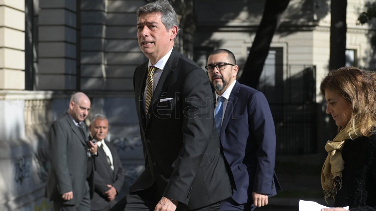 Foto Sebastin Granata