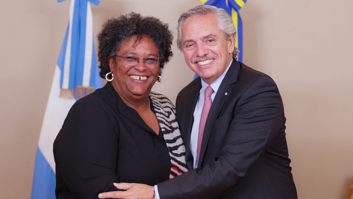 Foto Presidencia
