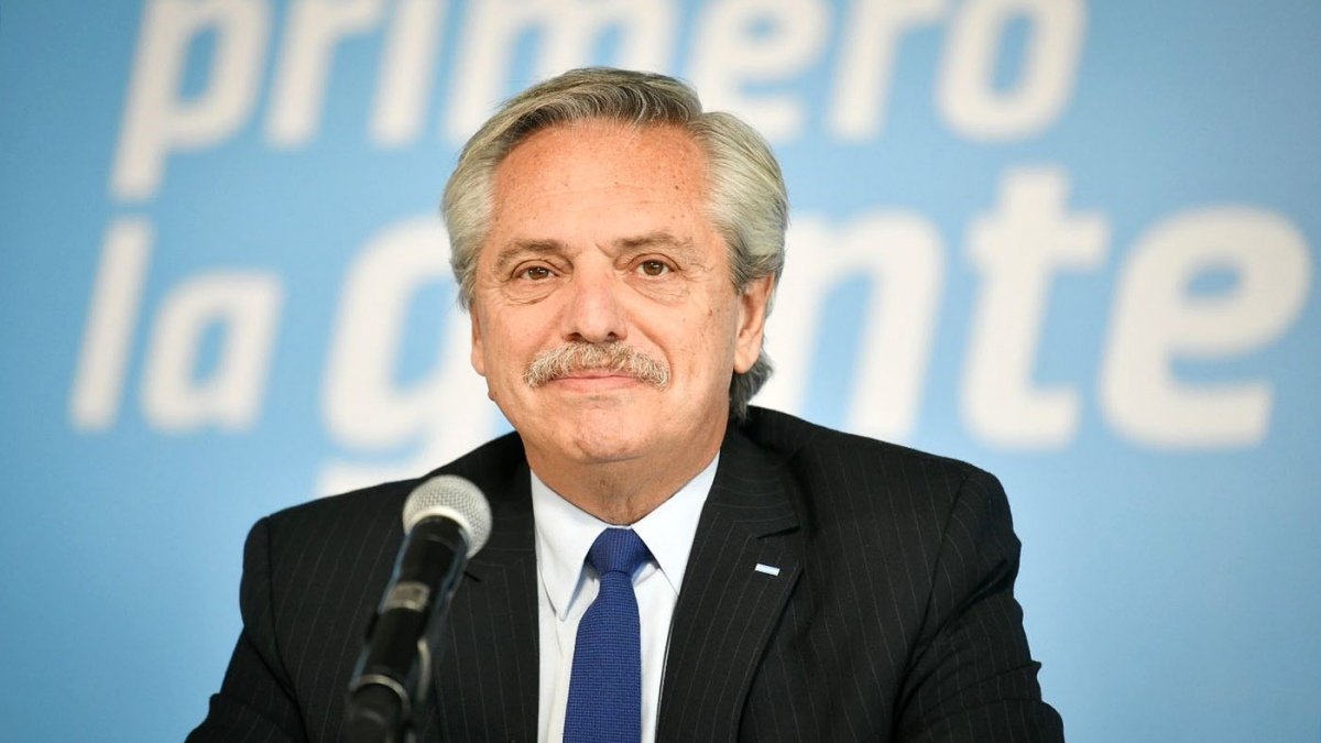 Foto Presidencia