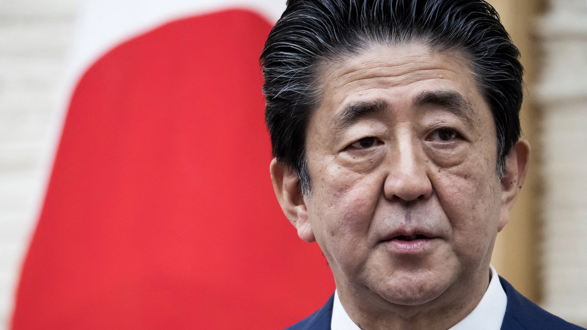 El exprimer ministro Shinzo Abe fue asesinado del 8 de Julio Foto AFP