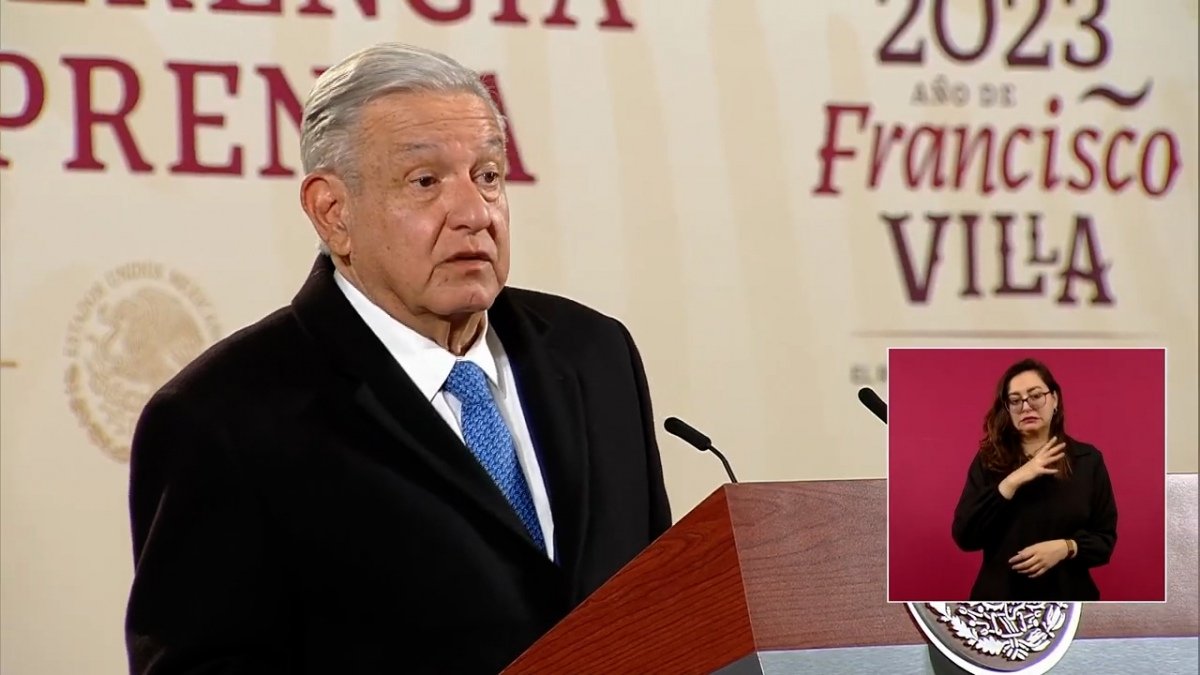 Lpez Obrador fue el anfitrin de la cumbre de Amrica del Norte
