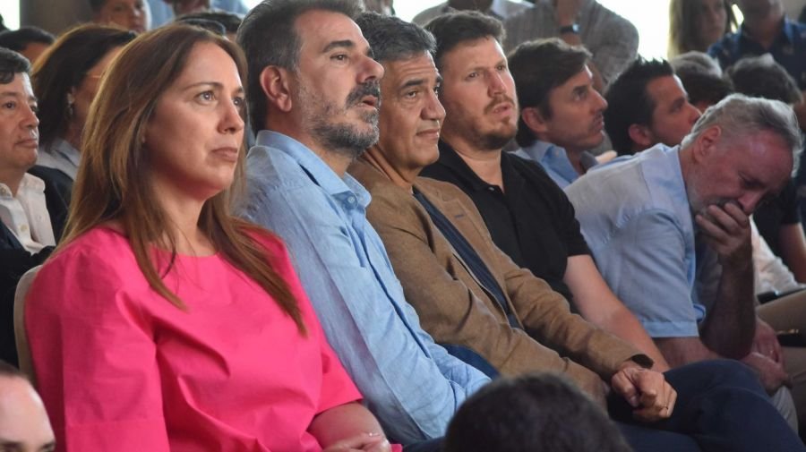 Mauricio Macri