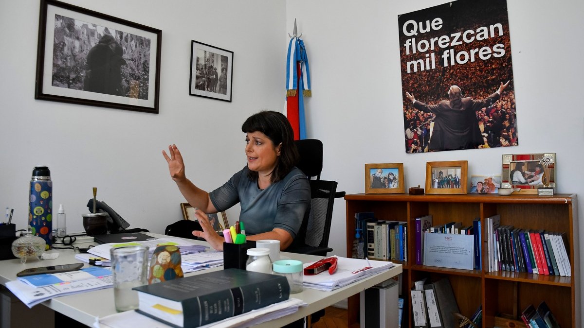 Foto Eliana Obregn