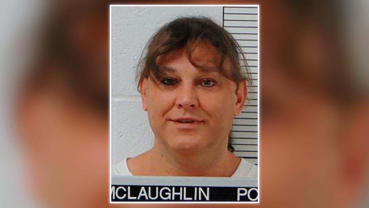 La transexual fue condenada por haber violado y asesinado a una mujer Foto AFP