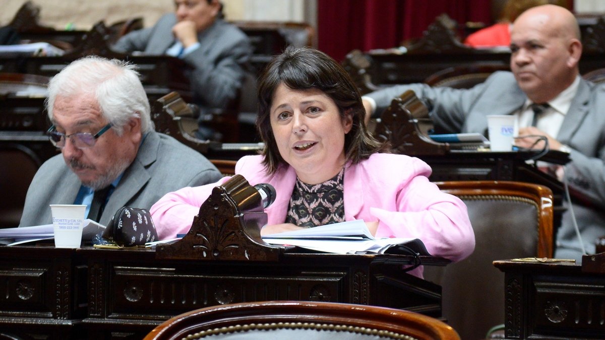 Gaillard Foto TWDiputadosAR