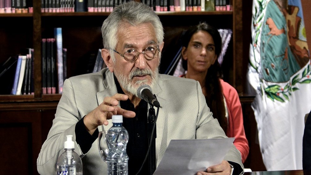 Rodrguez Sa convoc a elecciones para el 11 de junio para los distintos cargos provinciales