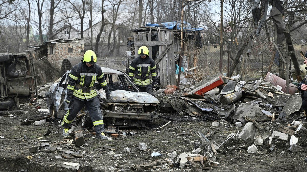 Foto Archivo AFP